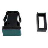 IronStrike Winslow PS40 & PI40 Control Board Access Latch: H5917