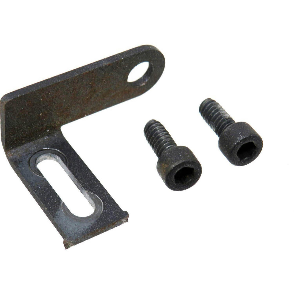 Ironstrike Winslow Top Side Left Door Bracket: H6175