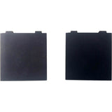 IronStrike Ash Clean-out Covers: H7055