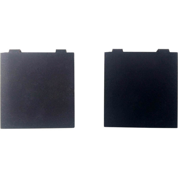 IronStrike Ash Clean-out Covers: H7055