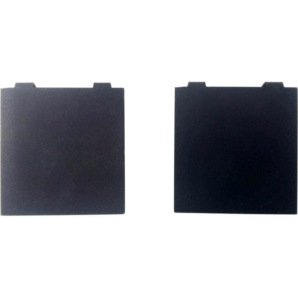 Lennox Ash Clean-out Covers: H7055