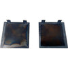 IronStrike Ash Clean-out Covers: H7055