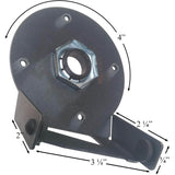 Lennox Montage Auger End Plate Assembly: H7311