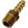 IronStrike Bella Brass Vacuum Nipple: H7629