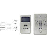 Lennox Wall Switch Thermostat: H8864