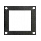 Lennox Convection Blower Gasket Square (4.25" X 4" OD): PP5205-G