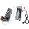 Security, Continental, & Lennox Dual Blower Kit: UZY5-KIT-AMP