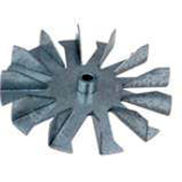 Lopi Combustion Blower Fan Blade (5.35"-12 Petal): PP7901-2