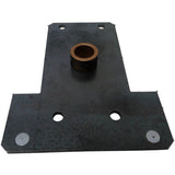Lopi Lower Auger Plate With Bushing: 93005094