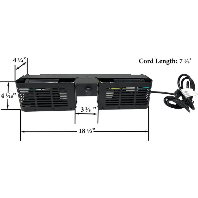 Lopi Wood Stove Replacement Parts & Accessories