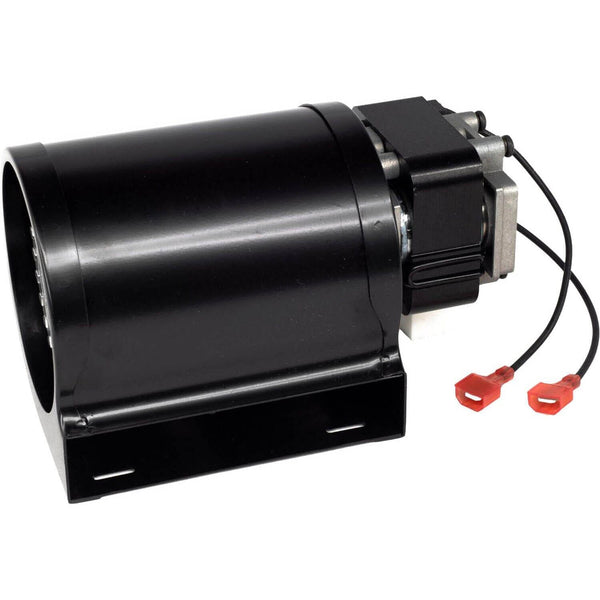 Lopi Front Mount Convection Blower Motor Only: LOPI-RIGHT-AMP