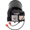 Lopi Front Mount Convection Blower Motor Only: LOPI-RIGHT-AMP