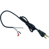 Louisiana Grill Power Cord For Grills With 1 Male & 1 Female Spade Connector, 50110 M & F