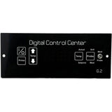 Louisiana Grill Digital Control Board: 50125-AMP