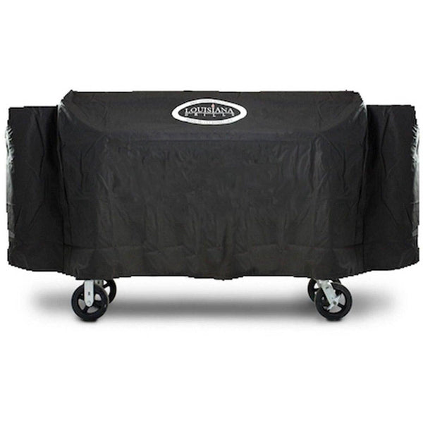 Louisiana Grill BBQ Grill Cover For Whole Hog, 53750