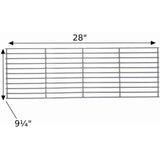 Louisiana Grill Upper Cooking Grid, 54051