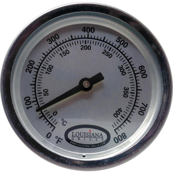 Louisiana Grill Dome Thermometer, 54402-OEM