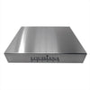 Louisiana Grill Stainless Font Or Side Shelf, 56206