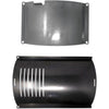 Louisiana Grill Flame Broiler Cover & Bottom Kit For CS680 & LG1100 Pellet Grills