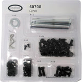 Louisiana Grill Hardware Kit Screw Package For LG Series, LG700-038-R00 [60700]