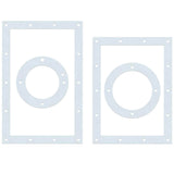 Four-Piece Furnace Burner Gasket Kit: AMP9510