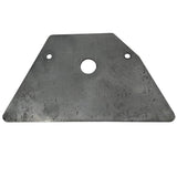 Magnum Baby Countryside Auger Housing Back Plate: P5028C