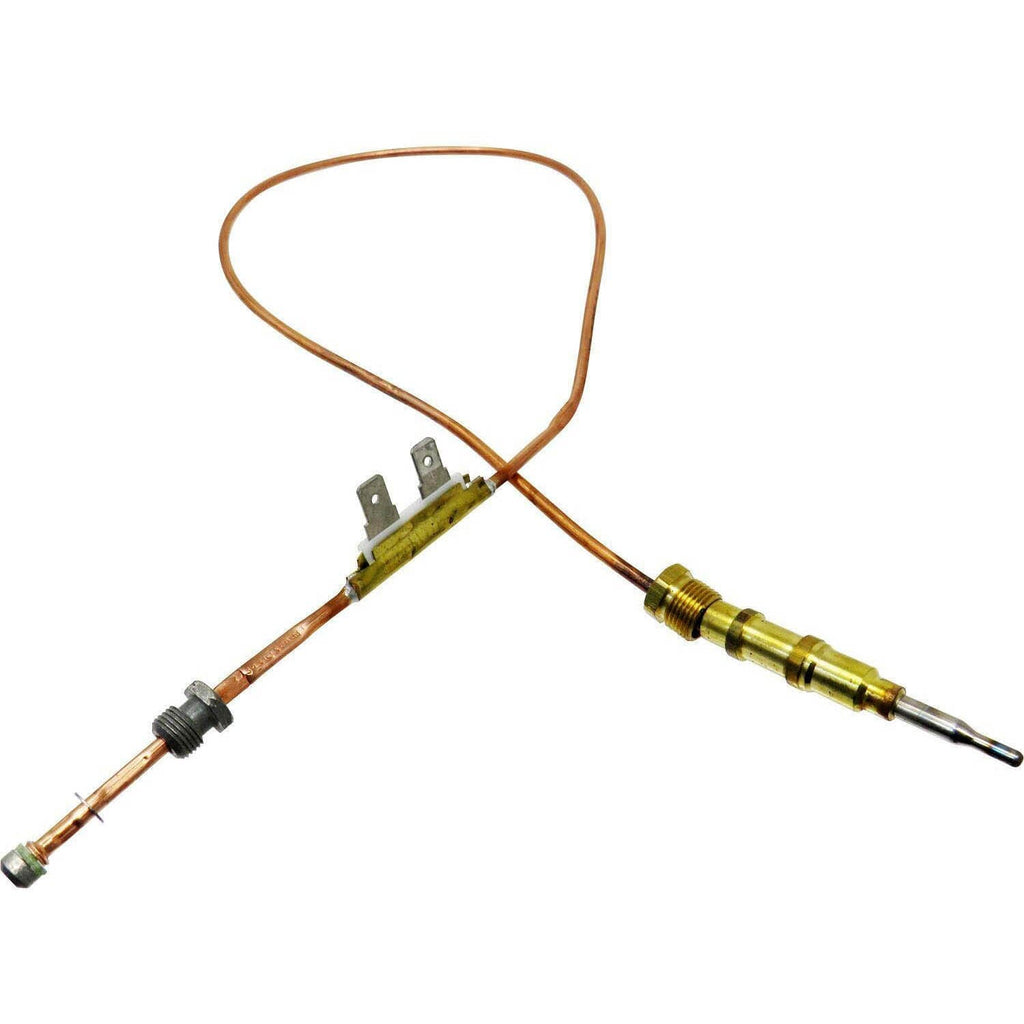 Parry 320mm Thermocouple + 1200mm Extension (Oven