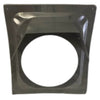 Majestic Gas Fireplace Wall Firestop: DVP-WS