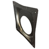 Majestic Gas Fireplace Wall Firestop: DVP-WS