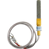 Marquis Thermopile: 1000-P136WR