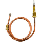 Marquis SIT Thermocouple: 1001-P216si-AMP