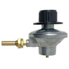 Masterbuilt Smoke Hollow Regulator Valve with Knob (205 FM205): 205-REG