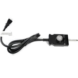 Masterbuilt Power Cord With Controller To Element Plug For Electric Smokers: 26142E-4