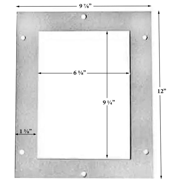 Masterbuilt Grill Hopper Gasket (Gravity Series) :9004190124