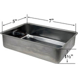 Masterbuilt Water Bowl For 30" Electric Smokers: 9007090067