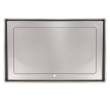 Masterbuilt Drip Pan for 40-inch Electric Smokers: 9007180002