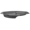 Masterbuilt Water Bowl for 40-inch Electric Smokers: 9007180374