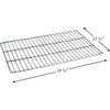 Masterbuilt Smoking Rack (19-3/4" x 12-1/4"): 910060062