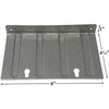 Masterbuilt Heat Manifold Support Kit for Gravity Series 560 Digital Charcoal Grills: 9904190039