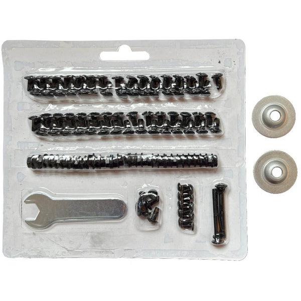 Masterbuilt Hardware Kit (Gravity Series 800 & 1050): 9904190079