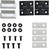 Masterbuilt Hinge Kit (Portable Charcoal Grills): 9904210016