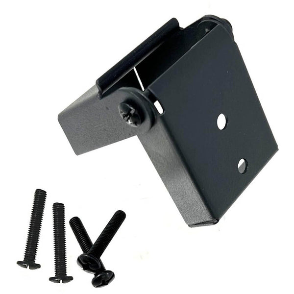 Masterbuilt Lid Hinge Kit (36in Charcoal Wagon): 9904210062