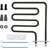 Masterbuilt Stainless Steel Element Kit - 110V, 800W Power: 9907090033