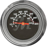 Masterbuilt Temperature Gauge Thermometer: 9907090034