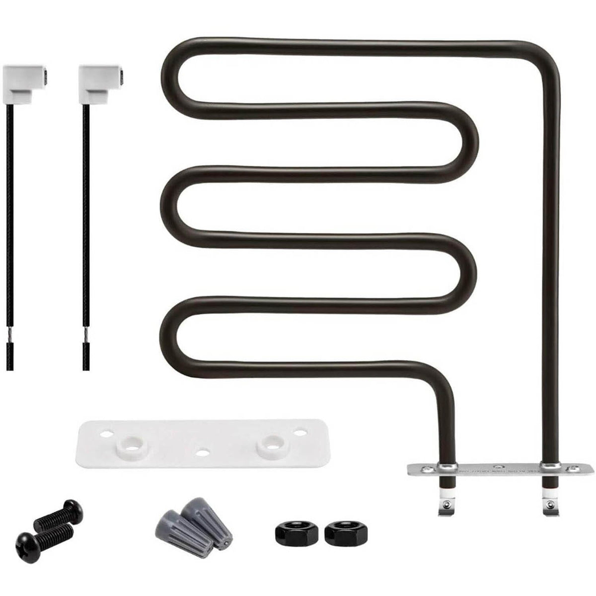 Masterbuilt smoker element top kit