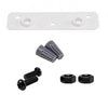 Masterbuilt Stainless Steel Element Kit - 110V 1200W Power: 9907090039