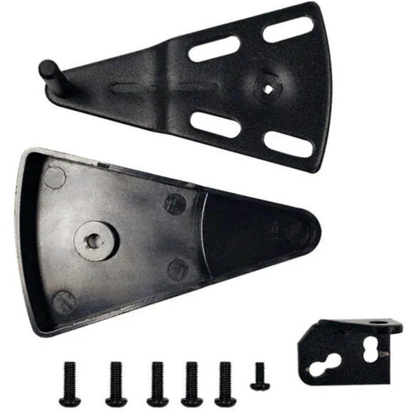 Masterbuilt Door Hinge Kit (Electric Smokers): 9907090041