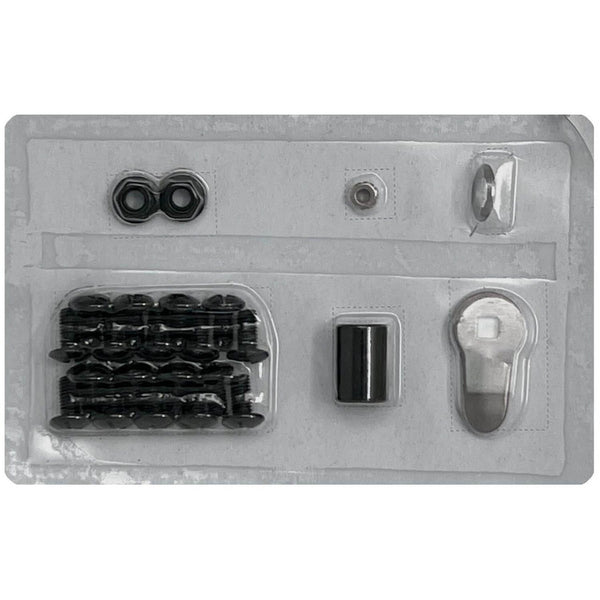 Masterbuilt Hardware Kit (Electric Smokers) : 9907100020