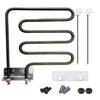 Masterbuilt Stainless Steel Element Kit - 120V, 800W: 9907120011