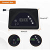 Masterbuilt Digital Control Panel Kit, Compatible with Many Masterbuilt Models Part 9907160014